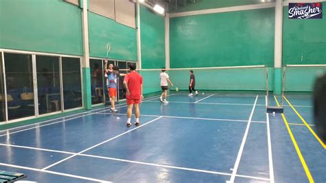 GlenYthan Badminton Club - Facebook