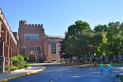 Glenbard West High School in Glen Ellyn, IL - Niche