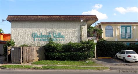 Glenbrook Valley Apartments for Rent Houston, TX