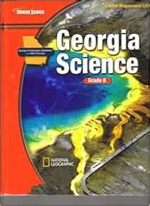 Glencoe 6th grade georgia science textbook chapter. - Manual for super long 1199b backhoe attachment.djvu.