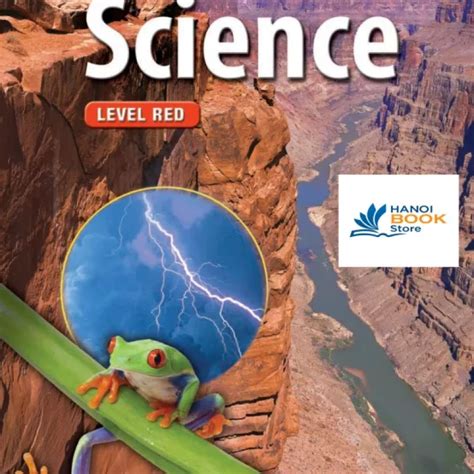 Glencoe Science Level Red Answers