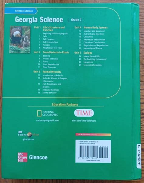 Glencoe life science 2008 online textbook. - Komatsu forklift fg25st11 lp parts manual.