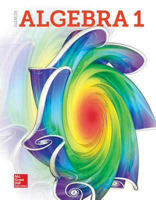 Glencoe mcgraw hill algebra 1 online textbook. - Chery tiggo 18 2012 user manual.