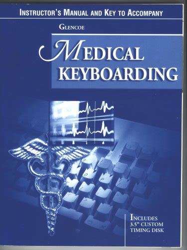 Glencoe medical keyboarding instructors manual von jack e johnson. - Membership orientation manual kappa alpha psi.