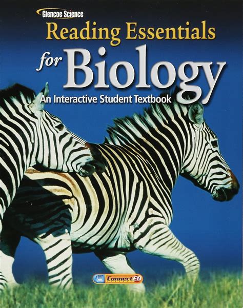 Glencoe reading essentials and biology an interactive student textbook. - John hedgecoe s complete guide to photography revised and updated.