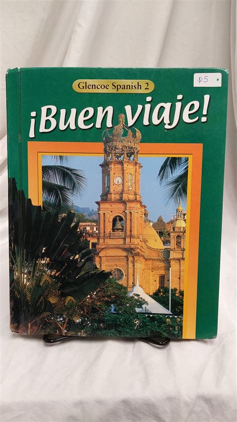 Glencoe spanish 2 buen viaje textbook answers. - Wortversuche zu plastiken von henry moore und o.h. hajek.