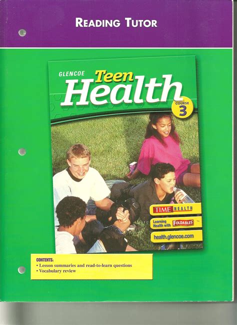 Glencoe teen health course 3 presentazione powerpoint 2005 cd rom. - Service manual for 1974 25hp evinrude.