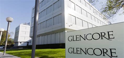 Glencore plc stock. Things To Know About Glencore plc stock. 