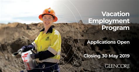 Glencore policies.  We work with experts to ensure that our program aligns wi...