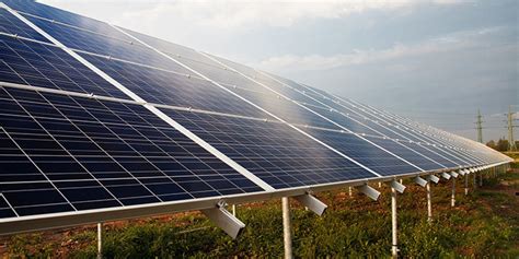 474px x 266px - Glencore to spearhead Green Transition with 25MW solar power plant