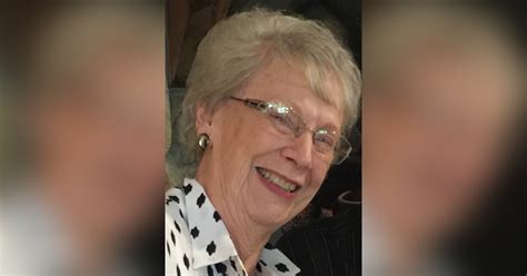 Glenda W. Hewitt Obituary (1930 - 2024) South Bend, IN - Echovita