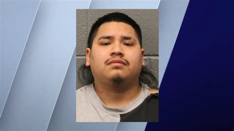 Glendale Heights man accused in deadly 2020 shooting on West Side