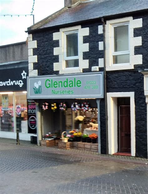 Glendale Nurseries Leven - Facebook