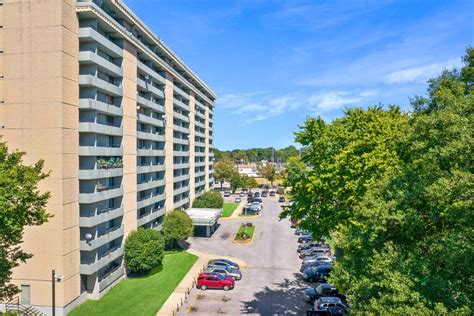 Glendale Park Apartments