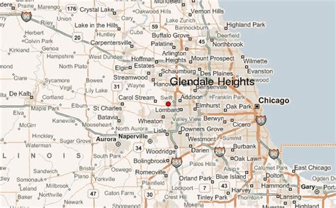 Glendale heights illinois. Things To Know About Glendale heights illinois. 