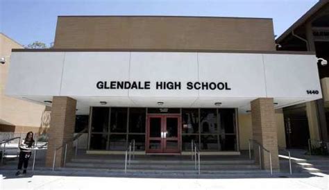 Glendale high glendale ca. Glendale Senior High School Alumni (Glendale, CA) This is a global group for all GHS alumni from Glendale, California. 