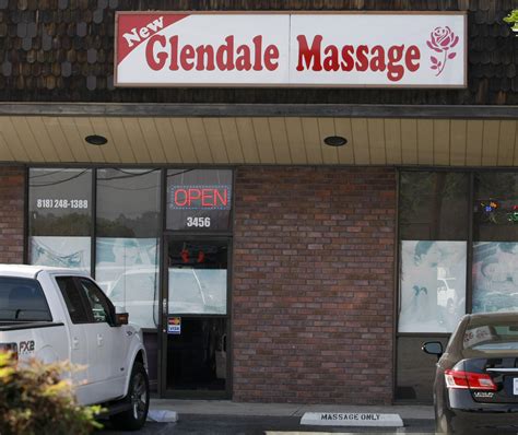 Glendale massage. Travelers sometimes enjoy guilty pleasures when away from home. Here are a few from TPG readers. As I booked my post-flight massage for next week's trip to Shanghai, it occurred to... 
