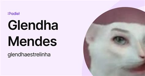 Glendha @Oiglendha Onlyfans Leaked +18 💋