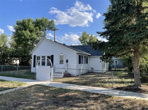 Glendive mt real estate. Realty One can help you buy or sell Real Estate in and around Glendive Montana! With many years of experience, Realty One is the right agent for your next real estate transaction. (406) 377-5201 322 S Merrill Ave, Glendive, MT 59330 . Home; Search Listings. ... Glendive, MT 59330 
