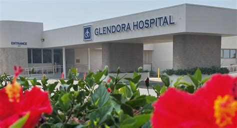 Glendora hospital. Discharge Planning Assistant - Psych Hospital - Glendora. College Medical Center Long Beach. 150 West Route 66, Glendora, CA 91740. $17.77 - $22.21 an hour - Full-time. Responded to 75% or more applications in the past 30 … 