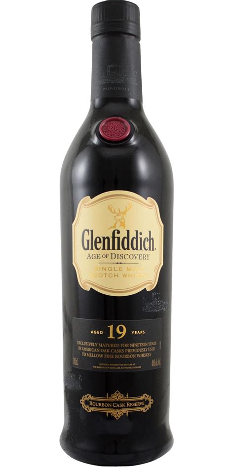 Glenfiddich 19-year-old - Ratings and reviews - Whiskybase