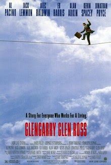 Glengarry Glen Ross (film) – Wikipédia