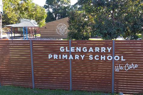 Glengarry Primary School - My Choice Schools