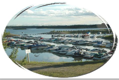 Gleniffer Lake Boating Society