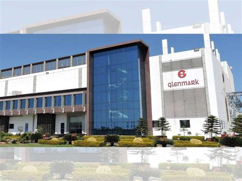 Glenmark Pharmaceuticals subsidiary Glenmark Life …