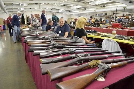 The Will County Gun Show will be held on Oct 26th-27th, 2024 in Peotone, IL. This Peotone gun show is held at Will County Fairgrounds and hosted by M & J Sportsmans Group. All federal and local firearm laws and ordinances must be obeyed. Dealer Setup: Friday 3:00pm - 8:00pm Saturday 6:00am - 7:30am Chairs are provided.