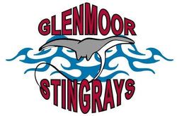 Glenmoor stingrays
