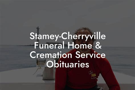 Glenn "Son" Randall Obituary - Stamey-Cherryville Funeral Home