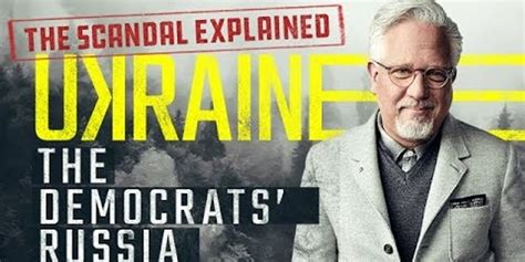 Glenn Beck Presents: Ukraine, The Democrats