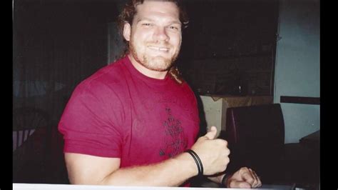 Glenn Jacobs (Kane) Transformation From 9 To 53 Years Old