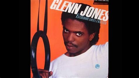 Glenn Jones - Everybody Loves a Winner Album Reviews, …