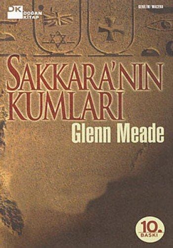 Glenn Meade 1000Kitap.