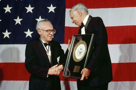 Glenn T. Seaborg - Awards & Nominations