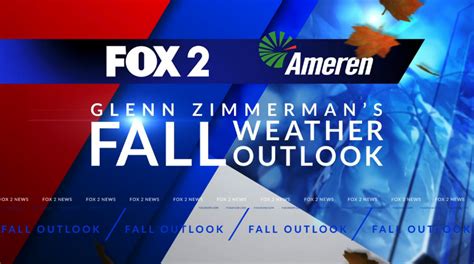 Glenn Zimmerman’s 2023 long-range fall weather outlook