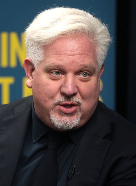 In this article, we'll take a look at Glenn Beck's ris