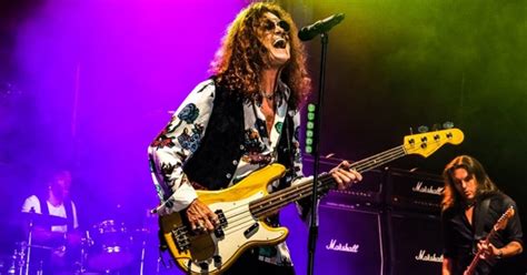 Glenn hughes deep purple. Deep Purple MKIII. DEEP PURPLE – THE STORY BEHIND “BURN” Burn is the eighth studio album by the English rock band Deep Purple, written and recorded in 1973, and released in February 1974. The album was the first to feature then-unknown David Coverdale on vocals and Glenn Hughes, from Trapeze, on bass and vocals. 