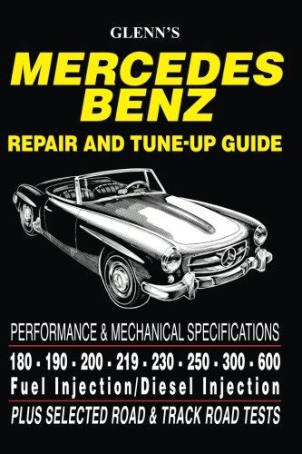 Glenns mercedes benz repair and tune up guide. - Elder scrolls online leveling guide sorcerer.