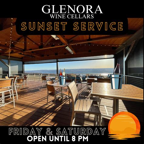 Glenora Wine Cellars - Shop Wine