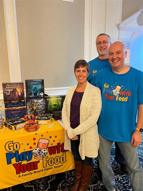 Glens Falls' new board game tavern open for play