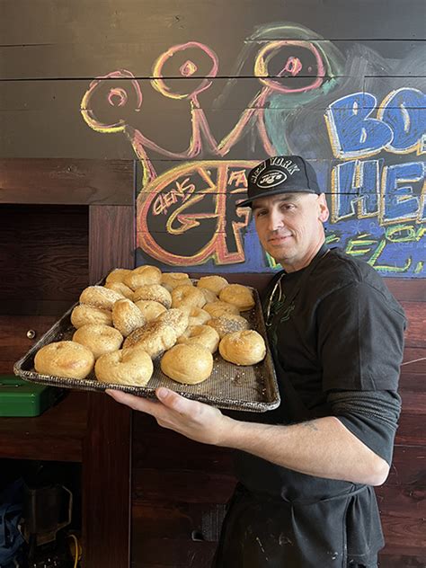 Glens Falls Bagels cooking again in a new home