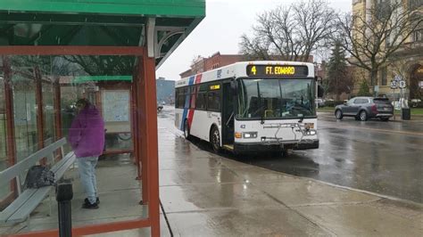 Glens Falls bus routes changing due to driver shortage