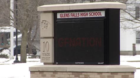 Glens Falls down to four school mascot options