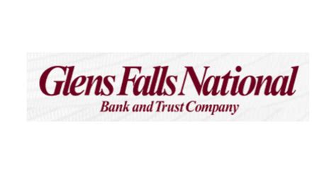 Glens falls bank. 86 Glen Street Attn Marc Monahan Glens Falls NY 12801 · (518) 745-5262 · Send Email · Visit Website ... 