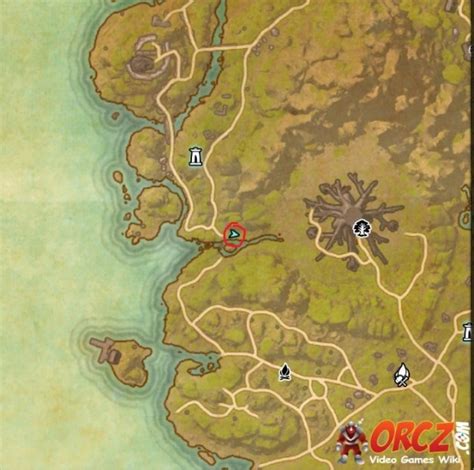 Video tutorial showing the location of Bangkorai Treasure Map IIFollow me!https://www.youtube.com/ShimmerVidshttps://gaming.youtube.com/shimmervids/livehttps.... 