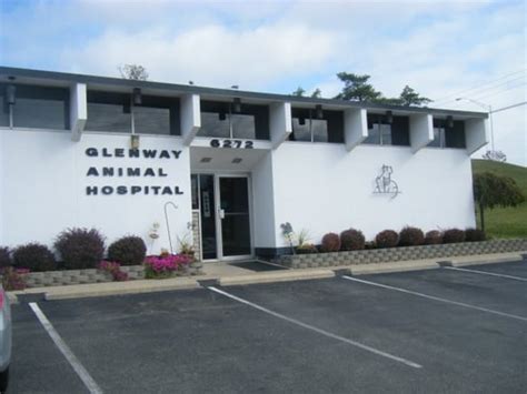 Glenway Animal Hospital - Cincinnati, OH 45211 - Yellow Pages