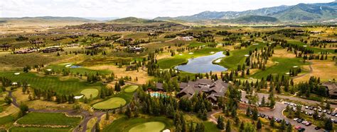 Glenwild Land for Sale I Park City Utah Real Estate